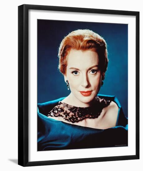 Deborah Kerr-null-Framed Photo