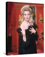 Deborah Kerr-null-Stretched Canvas