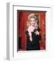 Deborah Kerr-null-Framed Photo