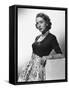 Deborah Kerr-null-Framed Stretched Canvas