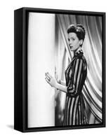 Deborah Kerr-null-Framed Stretched Canvas