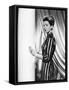 Deborah Kerr-null-Framed Stretched Canvas