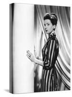 Deborah Kerr-null-Stretched Canvas