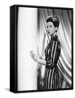 Deborah Kerr-null-Framed Stretched Canvas