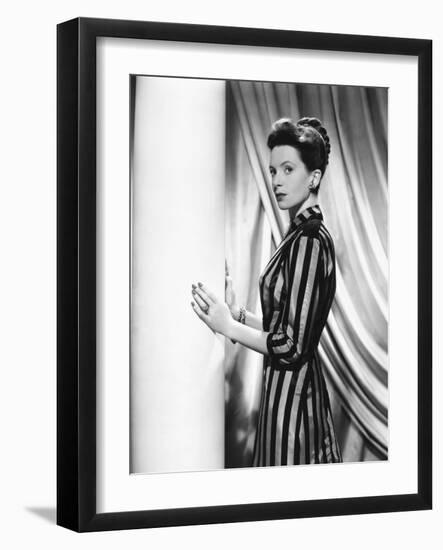 Deborah Kerr-null-Framed Photographic Print