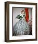 Deborah Kerr-null-Framed Photo