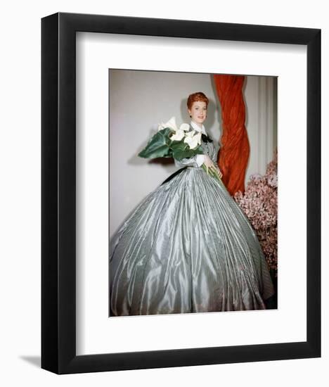 Deborah Kerr-null-Framed Photo