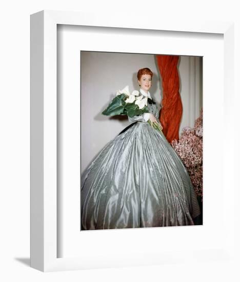 Deborah Kerr-null-Framed Photo