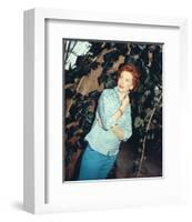 Deborah Kerr-null-Framed Photo