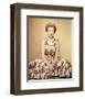 Deborah Kerr-null-Framed Photo