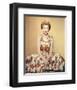 Deborah Kerr-null-Framed Photo