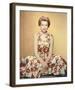 Deborah Kerr-null-Framed Photo