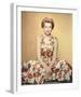 Deborah Kerr-null-Framed Photo