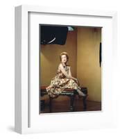 Deborah Kerr-null-Framed Photo