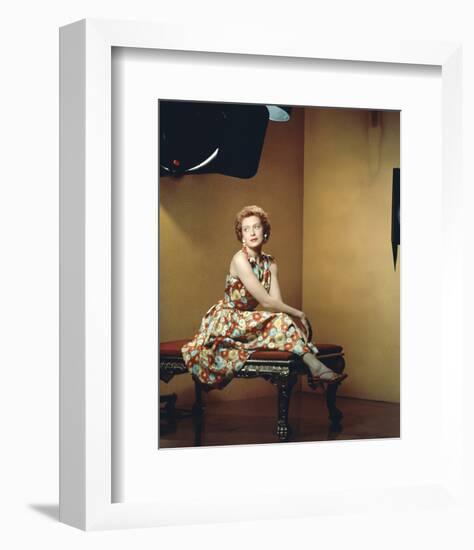 Deborah Kerr-null-Framed Photo