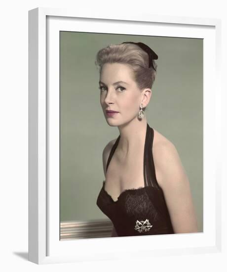 Deborah Kerr-null-Framed Photo