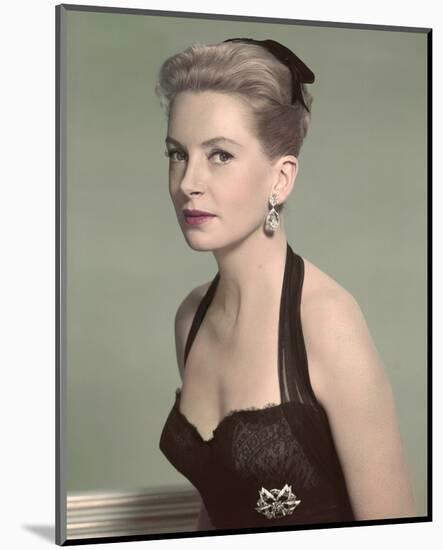 Deborah Kerr-null-Mounted Photo