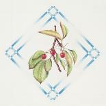 Savor the Season Customizable Holiday Card-Deborah Kopka-Giclee Print