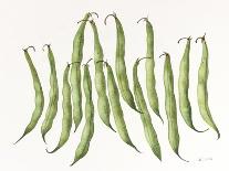 Dancing Beans-Deborah Kopka-Giclee Print