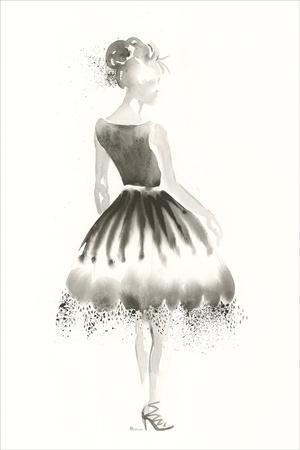 Couture Noir - Tulle