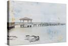 Stretched Canvas
