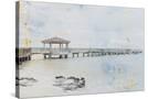 Stretched Canvas