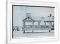 Gramercy White