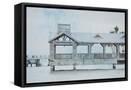Framed Canvas