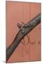Wood Mount