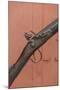 Wood Mount