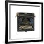 Gramercy Black