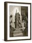 Deborah's Song-Gustave Doré-Framed Giclee Print