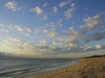 Sunrise at Delray Beach, Florida-Deborah Sandidge-Framed Photographic Print