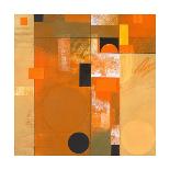 Soleil I-Deborah T. Colter-Art Print