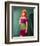 Deborah Walley-null-Framed Photo