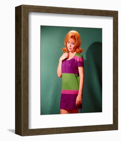 Deborah Walley-null-Framed Photo