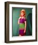 Deborah Walley-null-Framed Photo