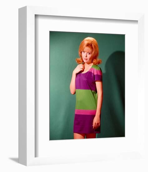 Deborah Walley-null-Framed Photo