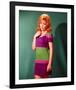 Deborah Walley-null-Framed Photo