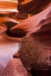 USA, Upper Antelope Canyon, Arizona.-Deborah Winchester-Photographic Print