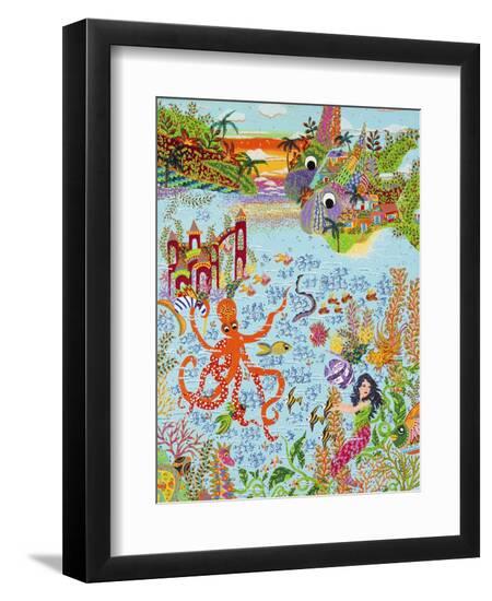 Giclee Print, , large