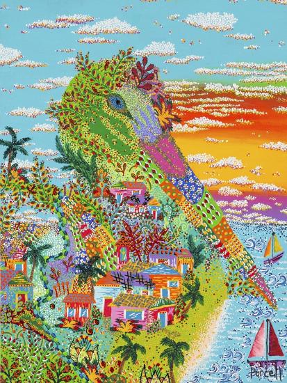 Premium Giclee Print, , large