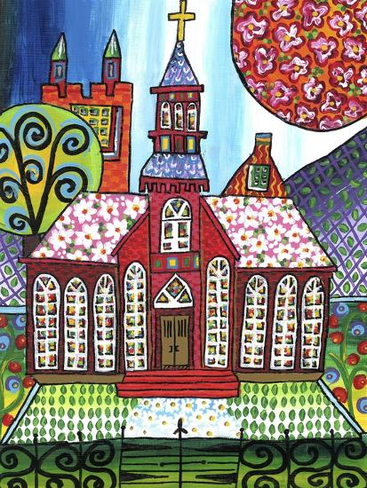 Giclee Print, , large