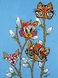 New Pair of Glasses-Debra Denise Purcell-Giclee Print