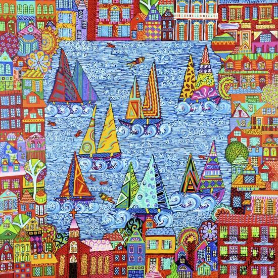 Giclee Print, , large