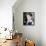 Debra Messing-null-Framed Stretched Canvas displayed on a wall