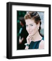 Debra Messing-null-Framed Photo