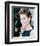 Debra Messing-null-Framed Photo