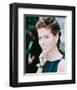 Debra Messing-null-Framed Photo