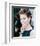 Debra Messing-null-Framed Photo